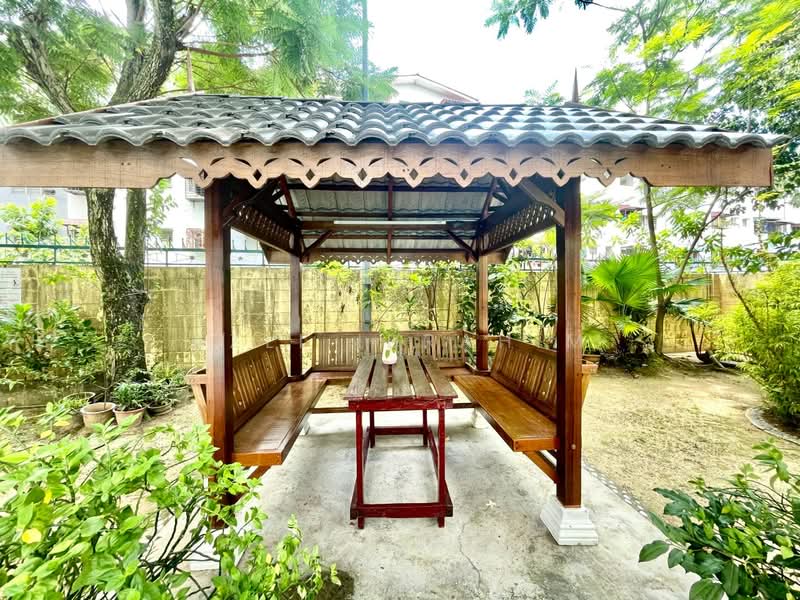 Condominium for Sale at Sri Ampang Mas Condominium - Azli Ibrahim - Garden - PropertyGuru.com.my