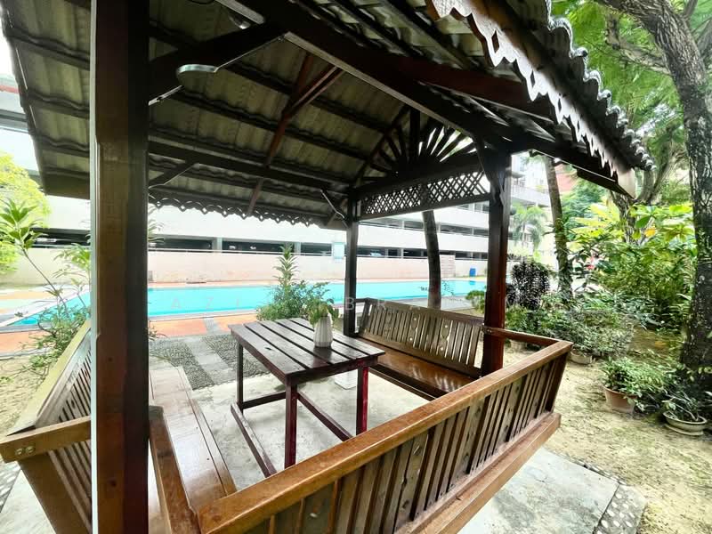 Condominium for Sale at Sri Ampang Mas Condominium - Azli Ibrahim - Exterior - PropertyGuru.com.my