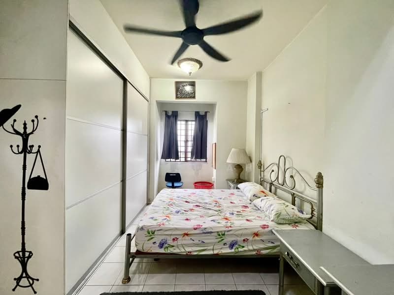 Condominium for Sale at Sri Ampang Mas Condominium - Azli Ibrahim - Bedroom - PropertyGuru.com.my