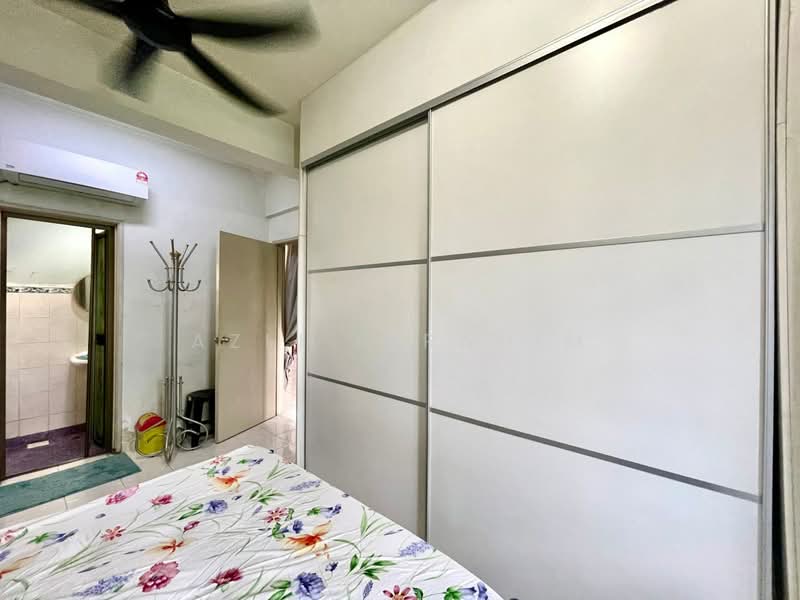 Condominium for Sale at Sri Ampang Mas Condominium - Azli Ibrahim - Bedroom - PropertyGuru.com.my
