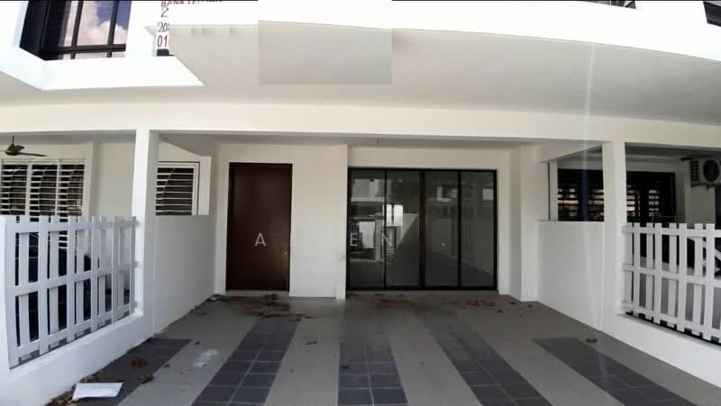 2-storey Terraced House for Sale in Setia Ecohill (Semenyih) - Allen . - Exterior - PropertyGuru.com.my
