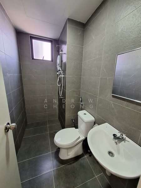 Majestic Maxim untuk Untuk Disewa - RM 2,400 /bulan, Apr 2026 - Bathroom - PropertyGuru.com.my