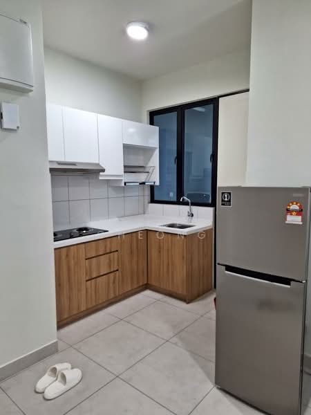 Majestic Maxim untuk Untuk Disewa - RM 2,400 /bulan, Apr 2026 - Kitchen - PropertyGuru.com.my