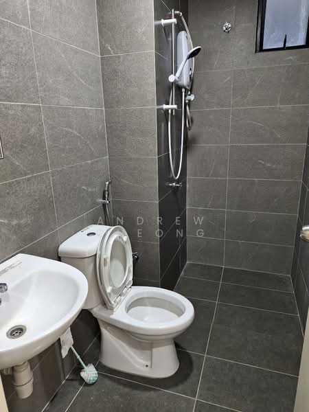 Majestic Maxim untuk Untuk Disewa - RM 2,400 /bulan, Apr 2026 - Bathroom - PropertyGuru.com.my
