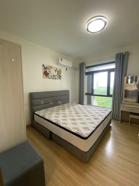 Ataraxia Park @ Forest City untuk Untuk Disewa - RM 1,200 /bulan, Apr 2026 - Bedroom - PropertyGuru.com.my