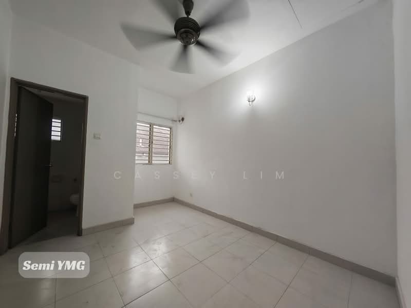 2-storey Terraced House for Sale in Setia Alam (Selangor) - Cassey Lim - Interior - PropertyGuru.com.my