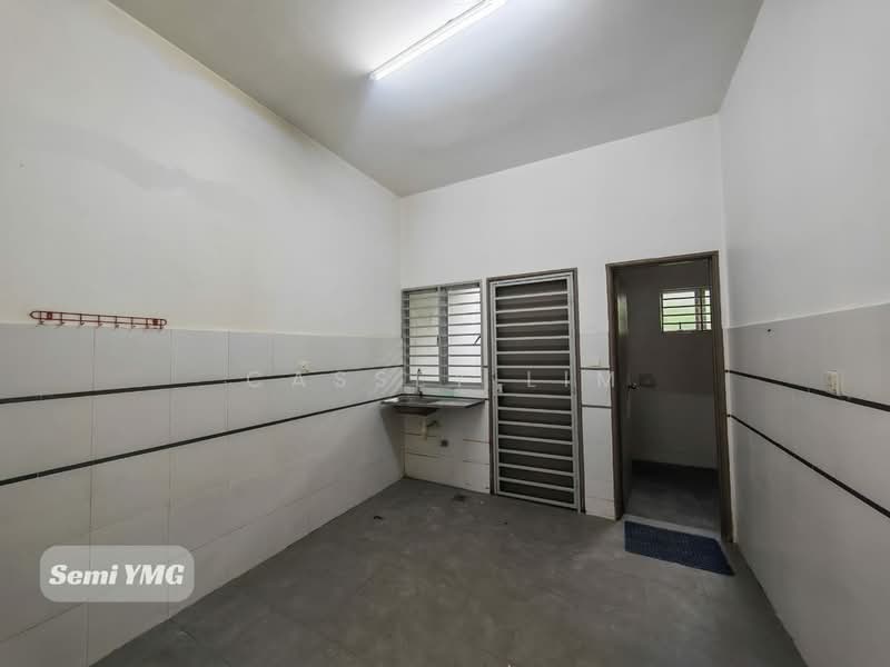 2-storey Terraced House for Sale in Setia Alam (Selangor) - Cassey Lim - Interior - PropertyGuru.com.my