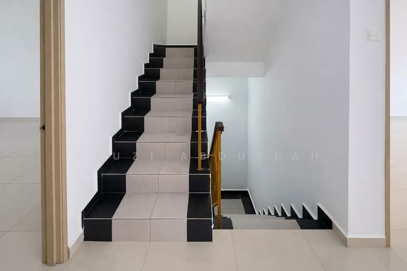 Rumah Teres untuk Dijual di Taman Selayang Utama (Selayang) - Fauzi Abdullah - Interior - PropertyGuru.com.my