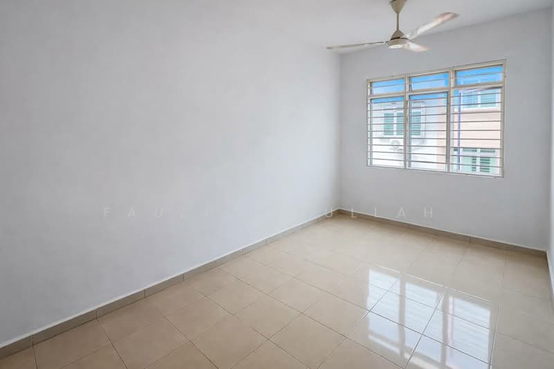 Rumah Teres untuk Dijual di Taman Selayang Utama (Selayang) - Fauzi Abdullah - Interior - PropertyGuru.com.my