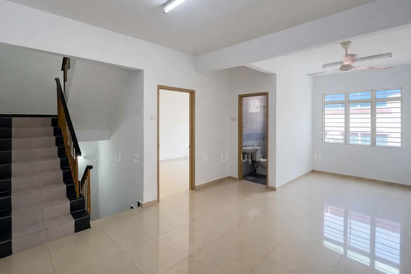 Rumah Teres untuk Dijual di Taman Selayang Utama (Selayang) - Fauzi Abdullah - Interior - PropertyGuru.com.my