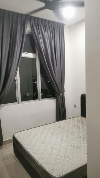 Service Residence for Rent at SKS Habitat - Sze Lee - PropertyGuru.com.my
