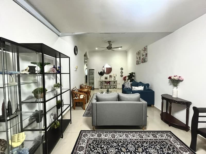 Taman Sri Keramat (AU4) untuk Untuk Dijual - RM 650,000, Apr 2026 - Living Room - PropertyGuru.com.my