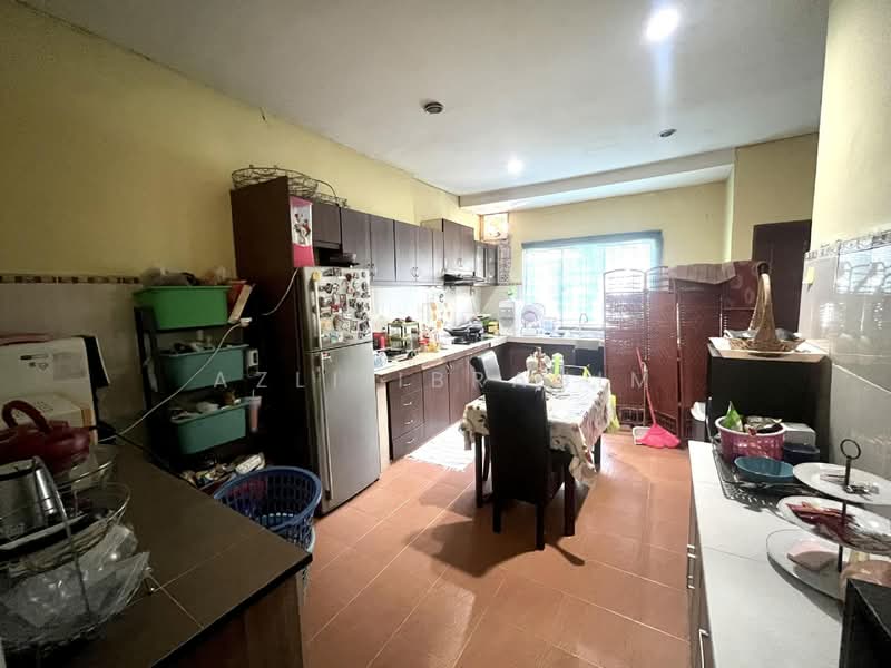 Taman Sri Keramat (AU4) untuk Untuk Dijual - RM 650,000, Apr 2026 - Kitchen - PropertyGuru.com.my