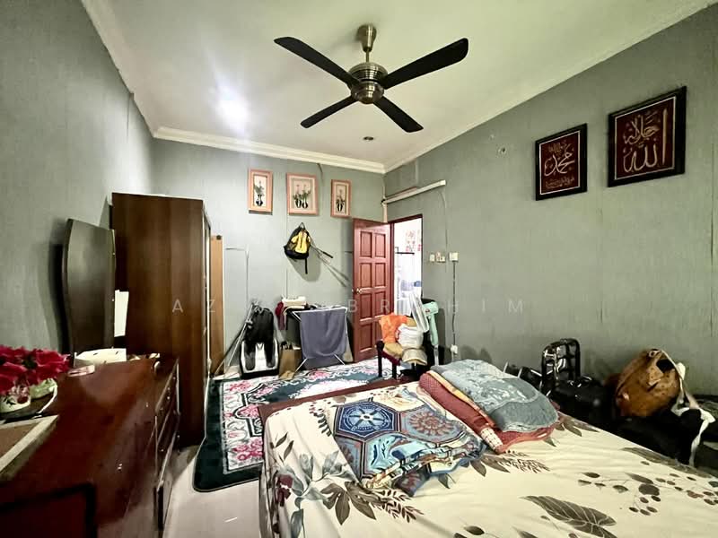 Taman Sri Keramat (AU4) untuk Untuk Dijual - RM 650,000, Apr 2026 - Bedroom - PropertyGuru.com.my