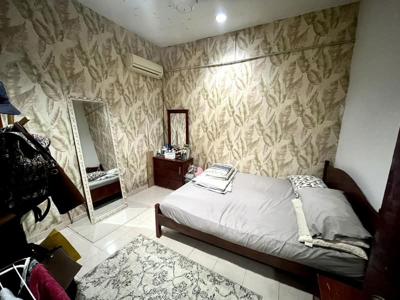 Taman Sri Keramat (AU4) untuk Untuk Dijual - RM 650,000, Apr 2026 - Bedroom - PropertyGuru.com.my