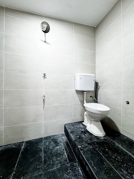 Taman Sri Manggis untuk Untuk Dijual - RM 280,000, Apr 2026 - Bathroom - PropertyGuru.com.my