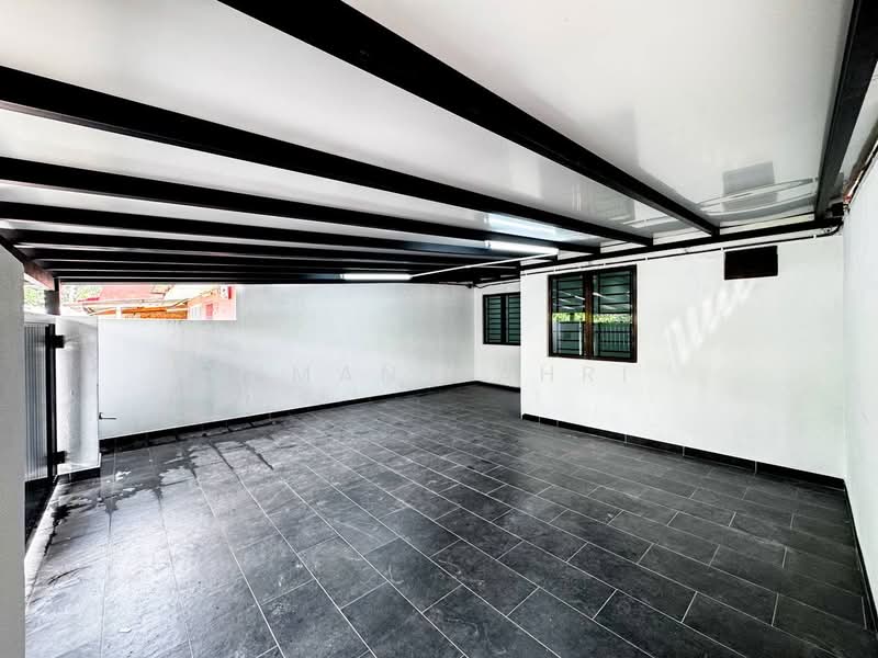 Taman Sri Manggis untuk Untuk Dijual - RM 280,000, Apr 2026 - Interior - PropertyGuru.com.my