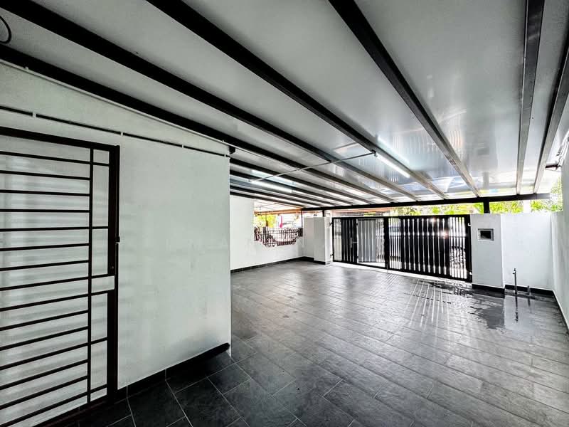 Taman Sri Manggis untuk Untuk Dijual - RM 280,000, Apr 2026 - Exterior - PropertyGuru.com.my