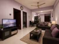 For Sale - Pangsapuri Perdana Villa