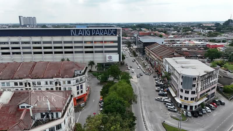 Meru Jalan Pekan Baru untuk Untuk Dijual - RM 1,350,000, Apr 2026 - Exterior - PropertyGuru.com.my