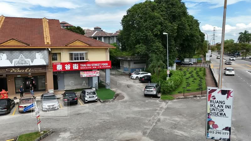Meru Jalan Pekan Baru untuk Untuk Dijual - RM 1,350,000, Apr 2026 - Exterior - PropertyGuru.com.my