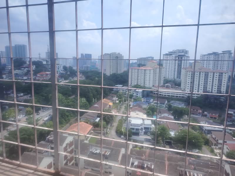 Condominium for Rent at Faber Ria - BH Tieh - View - PropertyGuru.com.my