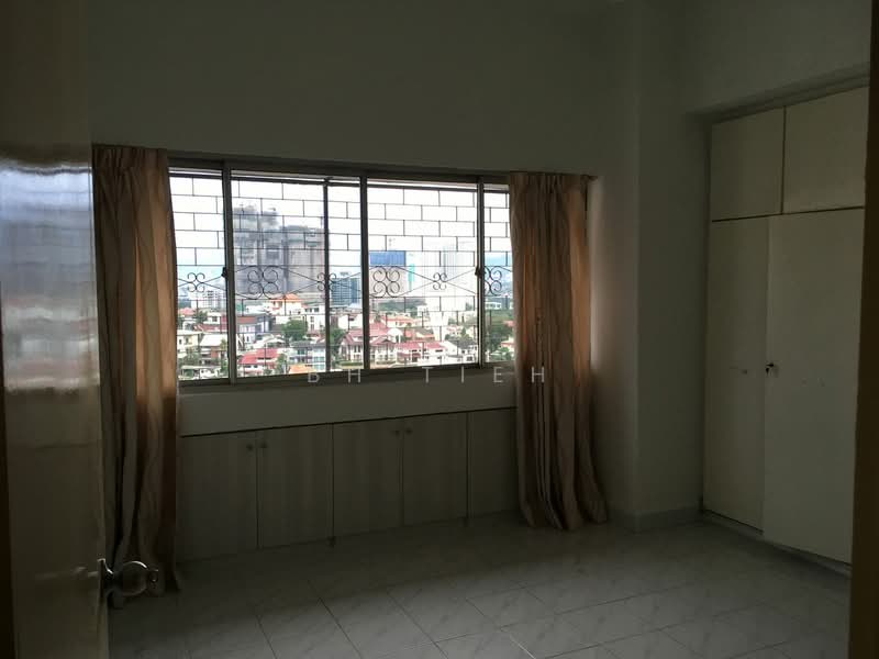 Condominium for Rent at Faber Ria - BH Tieh - View - PropertyGuru.com.my