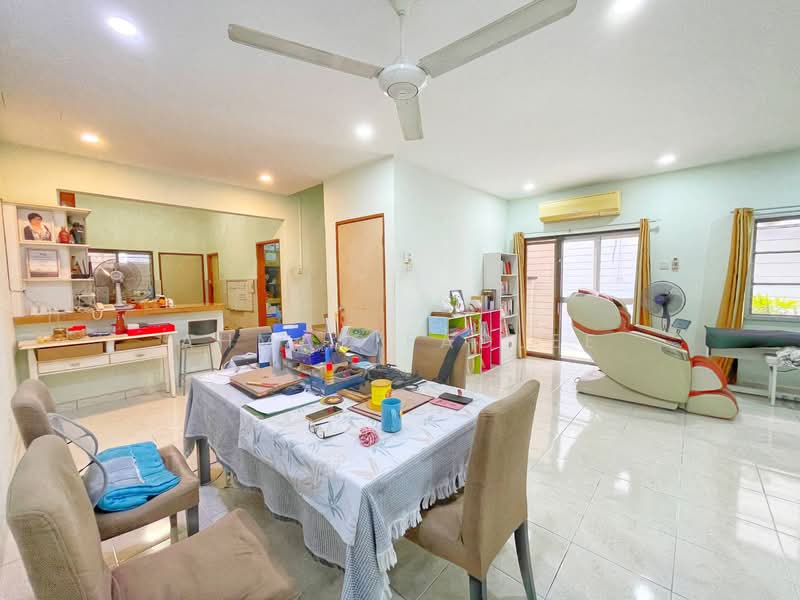 2-storey Terraced House for Sale in Bandar Nusaputra (Puchong) - Ahmad Fadlee - PropertyGuru.com.my