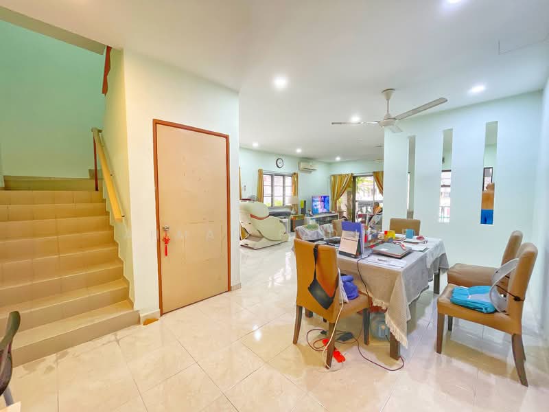 2-storey Terraced House for Sale in Bandar Nusaputra (Puchong) - Ahmad Fadlee - PropertyGuru.com.my