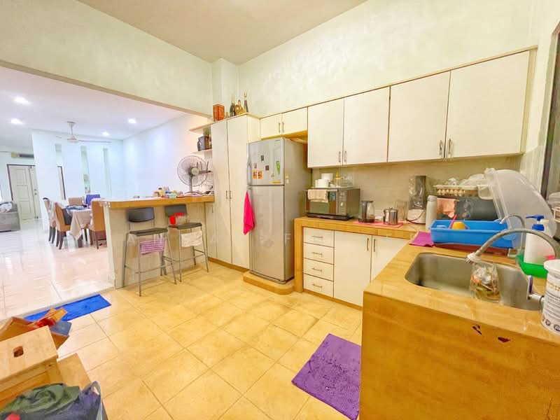 2-storey Terraced House for Sale in Bandar Nusaputra (Puchong) - Ahmad Fadlee - PropertyGuru.com.my