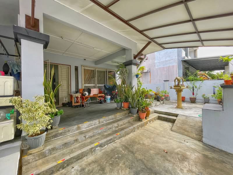 2-storey Terraced House for Sale in Bandar Nusaputra (Puchong) - Ahmad Fadlee - PropertyGuru.com.my
