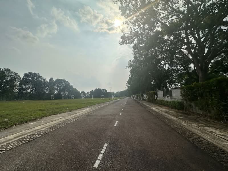 Residential Land for Sale in Taman Impian Emas (Skudai) - Derrick Wong - Exterior - PropertyGuru.com.my