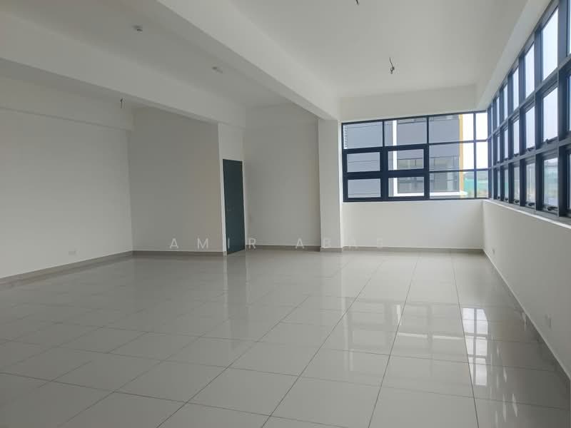 Factory for Rent in Nilai Impian (Nilai) - Amir Abas - Interior - PropertyGuru.com.my