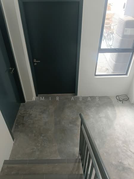 Factory for Rent in Nilai Impian (Nilai) - Amir Abas - Entrance - PropertyGuru.com.my