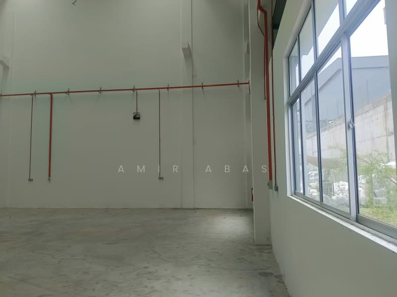 Factory for Rent in Nilai Impian (Nilai) - Amir Abas - Interior - PropertyGuru.com.my