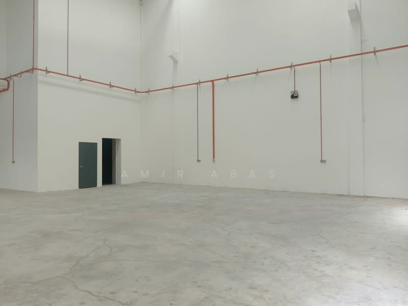 Factory for Rent in Nilai Impian (Nilai) - Amir Abas - Interior - PropertyGuru.com.my