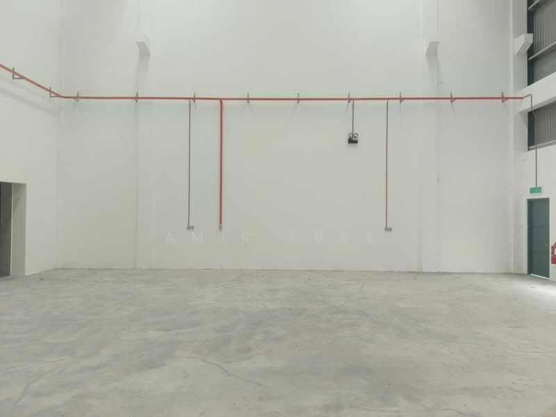 Factory for Rent in Nilai Impian (Nilai) - Amir Abas - Interior - PropertyGuru.com.my