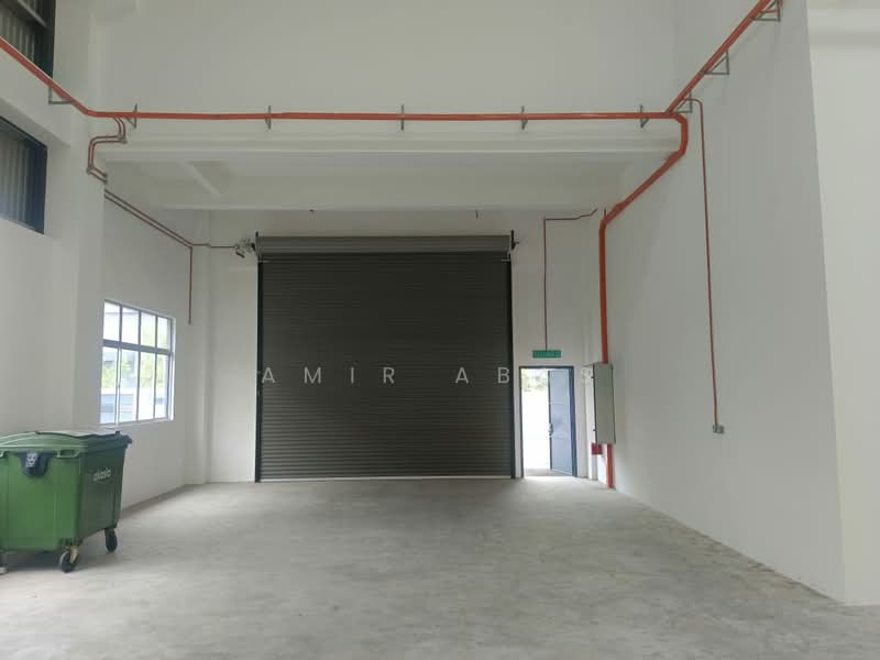 Factory for Rent in Nilai Impian (Nilai) - Amir Abas - Interior - PropertyGuru.com.my