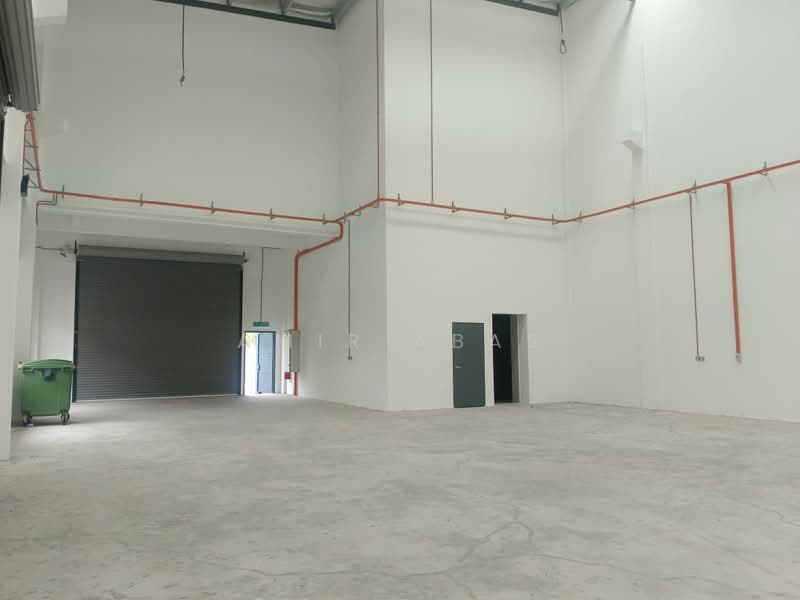 Factory for Rent in Nilai Impian (Nilai) - Amir Abas - Interior - PropertyGuru.com.my