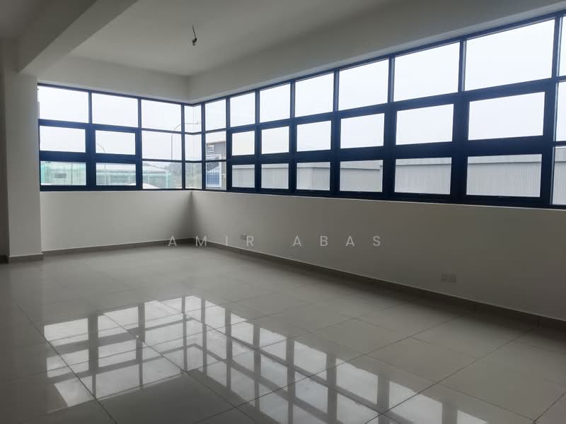 Factory for Rent in Nilai Impian (Nilai) - Amir Abas - Interior - PropertyGuru.com.my