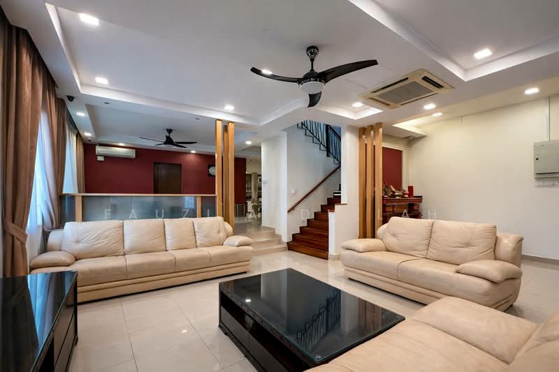 Taman Astana Gemilang, Batu Caves untuk Untuk Dijual - RM 1,450,000, Apr 2026 - Living Room - PropertyGuru.com.my