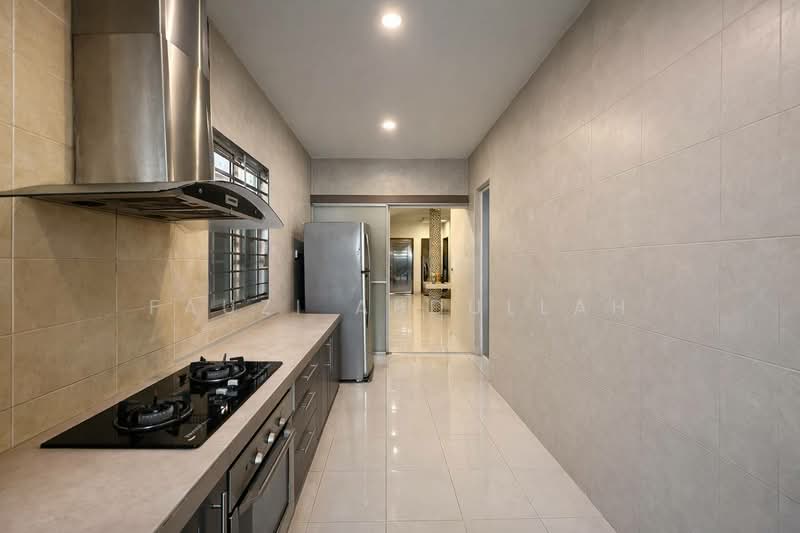 Taman Astana Gemilang, Batu Caves untuk Untuk Dijual - RM 1,450,000, Apr 2026 - Kitchen - PropertyGuru.com.my