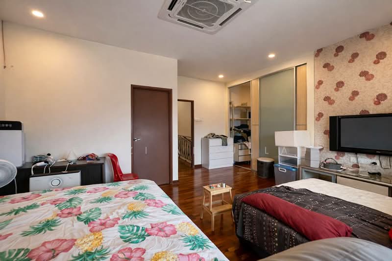 Taman Astana Gemilang, Batu Caves untuk Untuk Dijual - RM 1,450,000, Apr 2026 - Bedroom - PropertyGuru.com.my