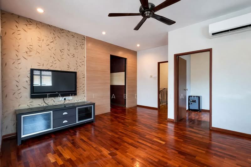 Taman Astana Gemilang, Batu Caves untuk Untuk Dijual - RM 1,450,000, Apr 2026 - Living Room - PropertyGuru.com.my