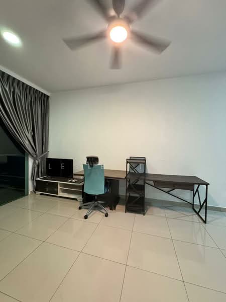 Service Residence for Sale at Twin Galaxy (Dwi Galaksi) - Lesley Tan - Study - PropertyGuru.com.my