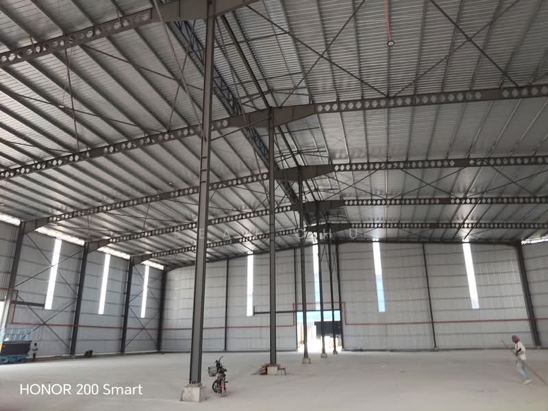 Warehouse for Rent in Jenjarom (Selangor) - Sean Chu - PropertyGuru.com.my