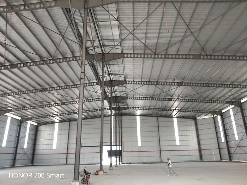 Warehouse for Rent in Jenjarom (Selangor) - Sean Chu - PropertyGuru.com.my