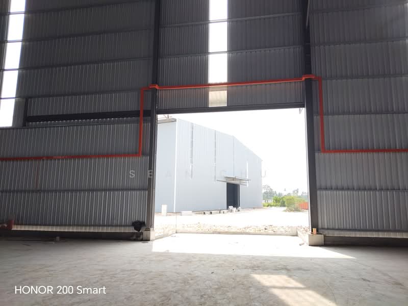 Warehouse for Rent in Jenjarom (Selangor) - Sean Chu - PropertyGuru.com.my