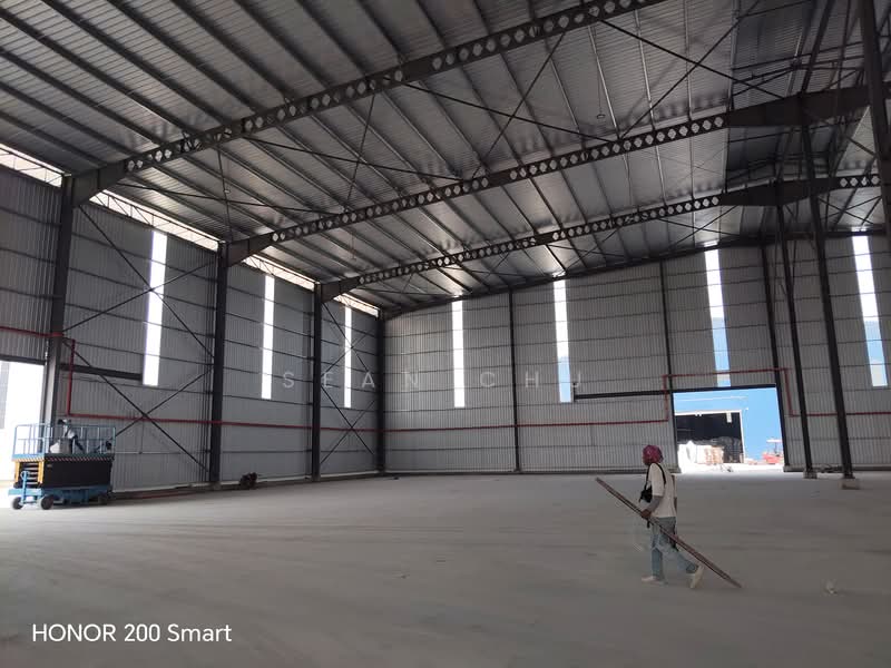 Warehouse for Rent in Jenjarom (Selangor) - Sean Chu - PropertyGuru.com.my