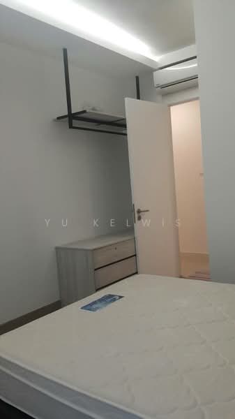 Scenaria @ North Kiara Hills untuk Untuk Disewa - RM 2,499 /bulan, Apr 2026 - Bedroom - PropertyGuru.com.my